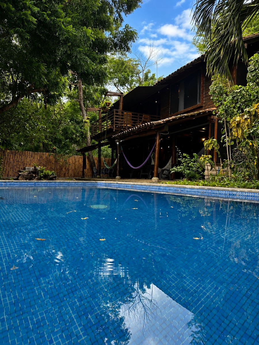 Casa Mafalda 2